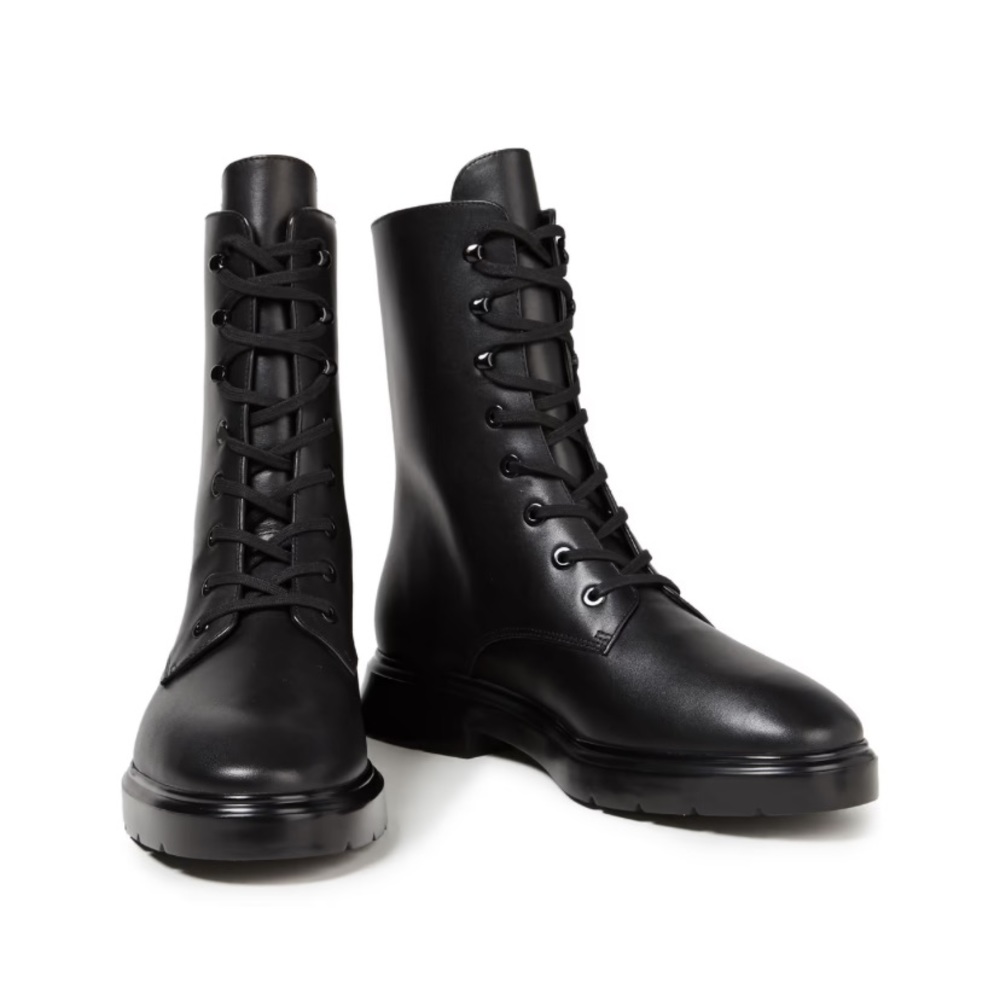 Stuart Weitzman Mckenzee Boots